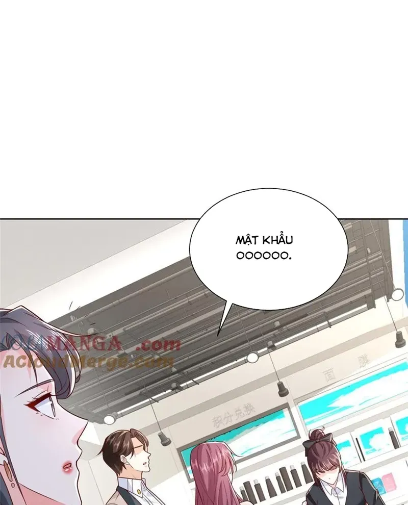 đọc truyện Mỗi Tuần Ta Có Một Nghề Nghiệp Mới Chương 743 ảnh 30 tại Thiên Thai Truyện