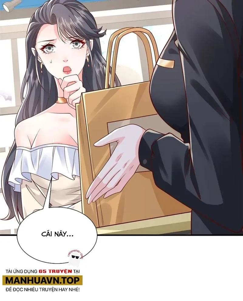 đọc truyện Mỗi Tuần Ta Có Một Nghề Nghiệp Mới Chương 743 ảnh 5 tại Thiên Thai Truyện