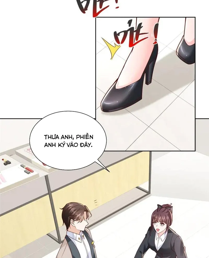 đọc truyện Mỗi Tuần Ta Có Một Nghề Nghiệp Mới Chương 743 ảnh 35 tại Thiên Thai Truyện