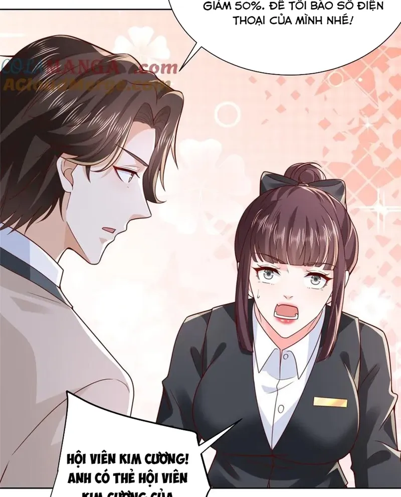 đọc truyện Mỗi Tuần Ta Có Một Nghề Nghiệp Mới Chương 743 ảnh 40 tại Thiên Thai Truyện