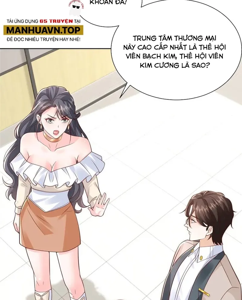 đọc truyện Mỗi Tuần Ta Có Một Nghề Nghiệp Mới Chương 743 ảnh 44 tại Thiên Thai Truyện