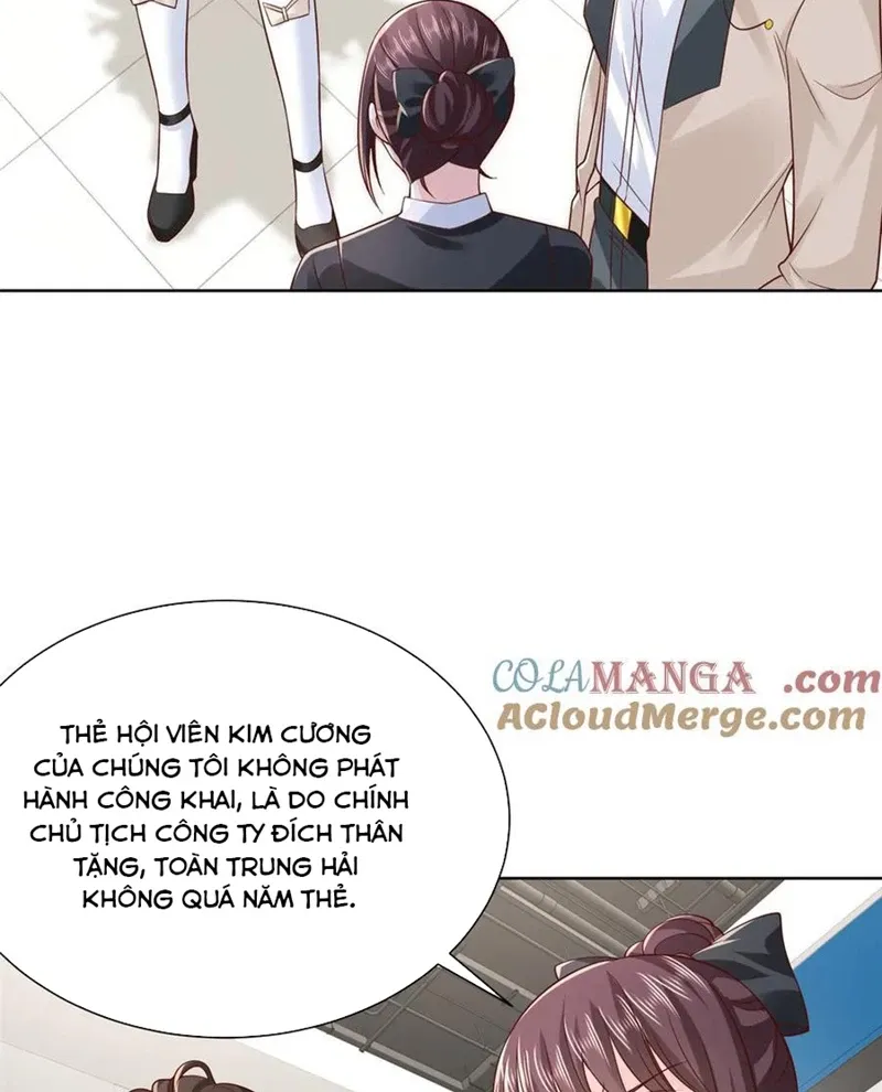 đọc truyện Mỗi Tuần Ta Có Một Nghề Nghiệp Mới Chương 743 ảnh 45 tại Thiên Thai Truyện