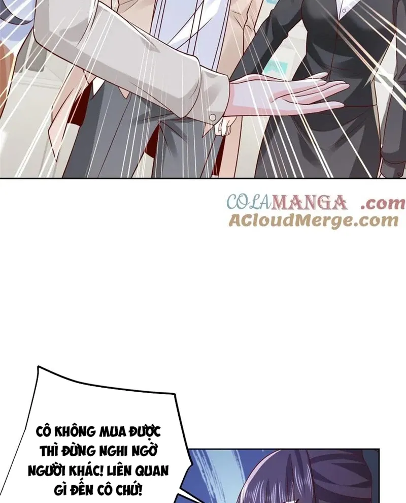 đọc truyện Mỗi Tuần Ta Có Một Nghề Nghiệp Mới Chương 743 ảnh 49 tại Thiên Thai Truyện