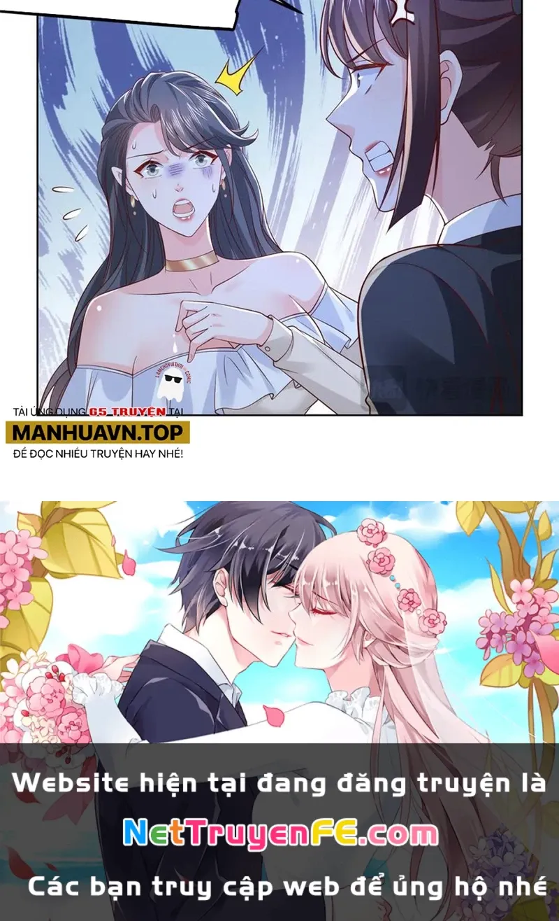 đọc truyện Mỗi Tuần Ta Có Một Nghề Nghiệp Mới Chương 743 ảnh 50 tại Thiên Thai Truyện