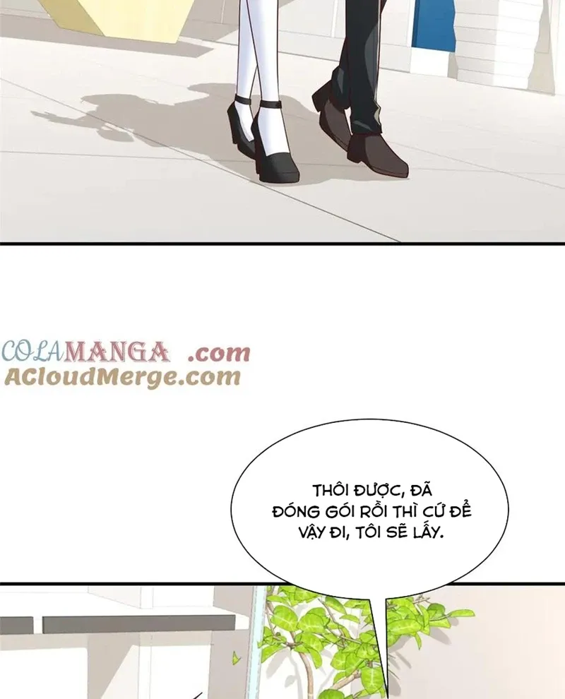 đọc truyện Mỗi Tuần Ta Có Một Nghề Nghiệp Mới Chương 743 ảnh 10 tại Thiên Thai Truyện