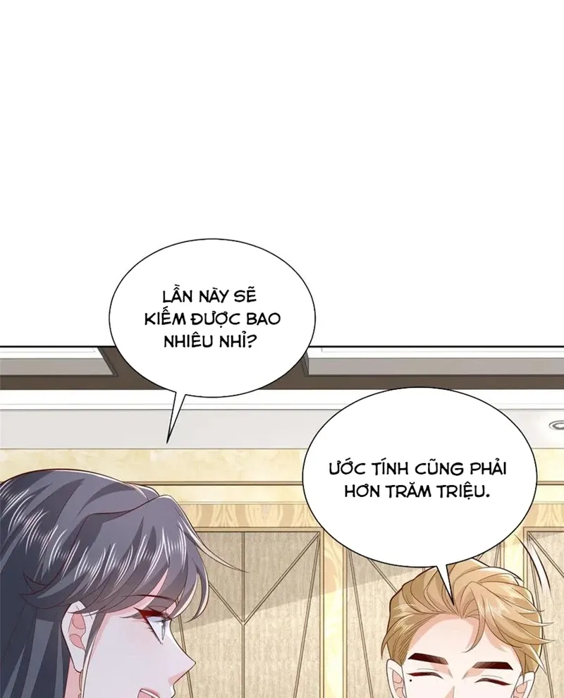 đọc truyện Mỗi Tuần Ta Có Một Nghề Nghiệp Mới Chương 744 ảnh 18 tại Thiên Thai Truyện