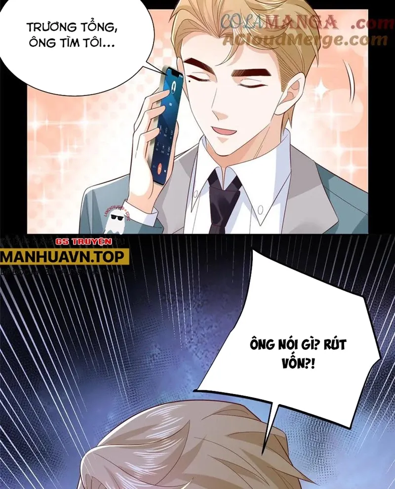 đọc truyện Mỗi Tuần Ta Có Một Nghề Nghiệp Mới Chương 744 ảnh 20 tại Thiên Thai Truyện