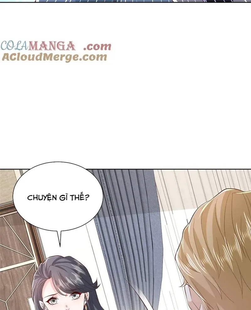 đọc truyện Mỗi Tuần Ta Có Một Nghề Nghiệp Mới Chương 744 ảnh 22 tại Thiên Thai Truyện