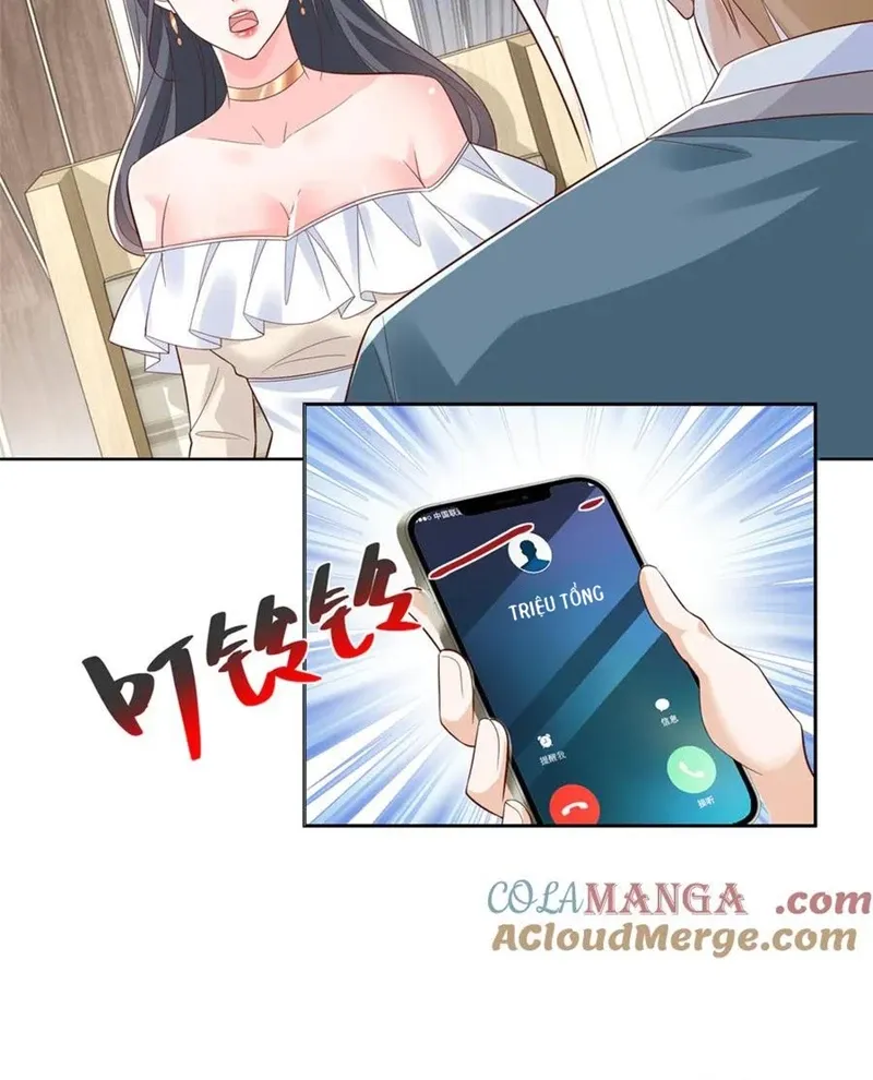 đọc truyện Mỗi Tuần Ta Có Một Nghề Nghiệp Mới Chương 744 ảnh 23 tại Thiên Thai Truyện