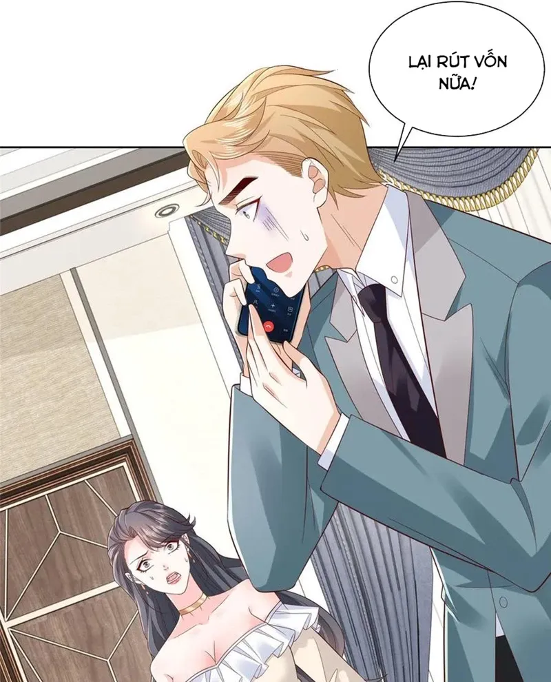 đọc truyện Mỗi Tuần Ta Có Một Nghề Nghiệp Mới Chương 744 ảnh 24 tại Thiên Thai Truyện