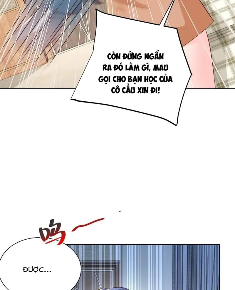 đọc truyện Mỗi Tuần Ta Có Một Nghề Nghiệp Mới Chương 744 ảnh 30 tại Thiên Thai Truyện