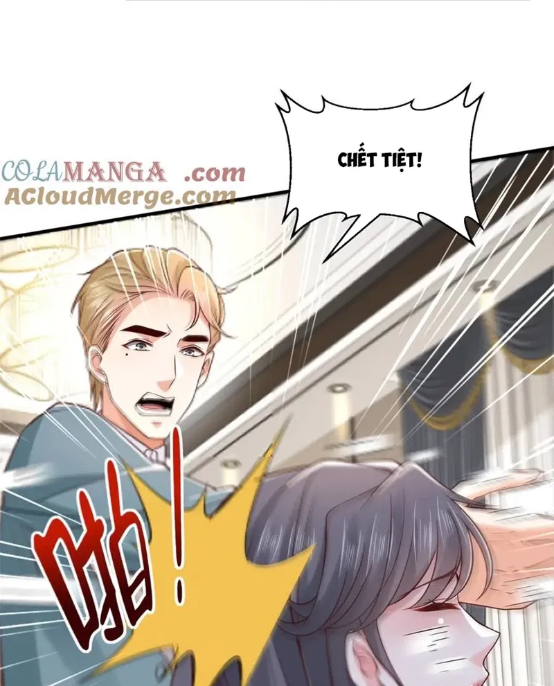 đọc truyện Mỗi Tuần Ta Có Một Nghề Nghiệp Mới Chương 744 ảnh 33 tại Thiên Thai Truyện