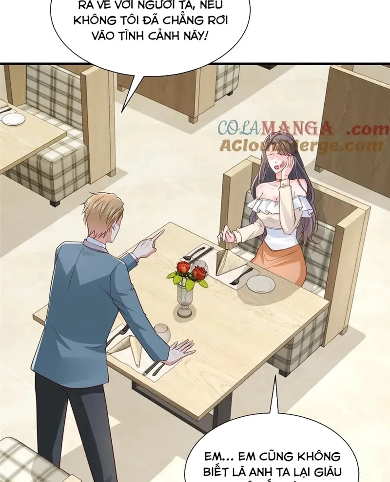 đọc truyện Mỗi Tuần Ta Có Một Nghề Nghiệp Mới Chương 744 ảnh 35 tại Thiên Thai Truyện