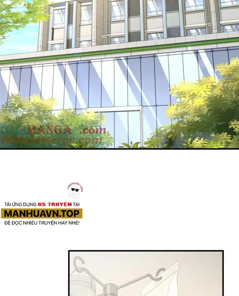 đọc truyện Mỗi Tuần Ta Có Một Nghề Nghiệp Mới Chương 744 ảnh 41 tại Thiên Thai Truyện