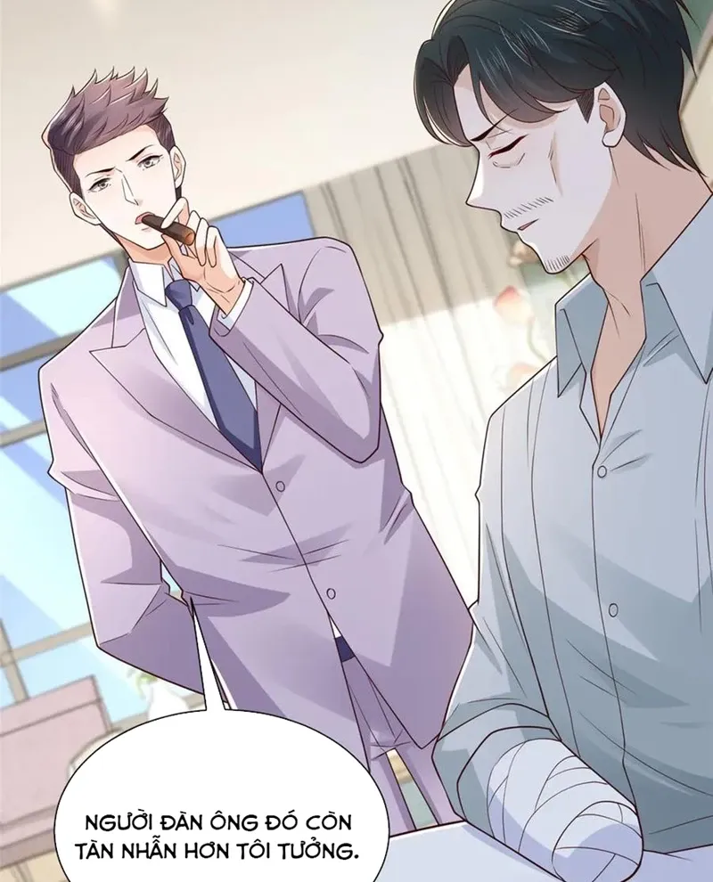 đọc truyện Mỗi Tuần Ta Có Một Nghề Nghiệp Mới Chương 744 ảnh 43 tại Thiên Thai Truyện