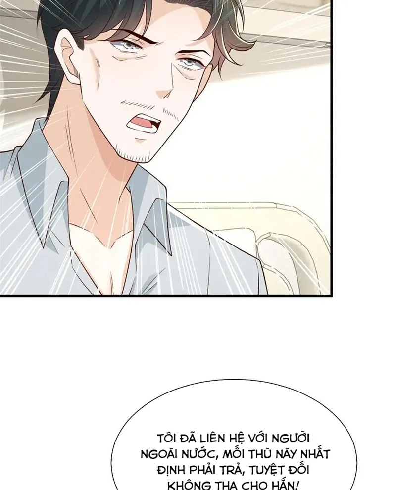 đọc truyện Mỗi Tuần Ta Có Một Nghề Nghiệp Mới Chương 744 ảnh 45 tại Thiên Thai Truyện