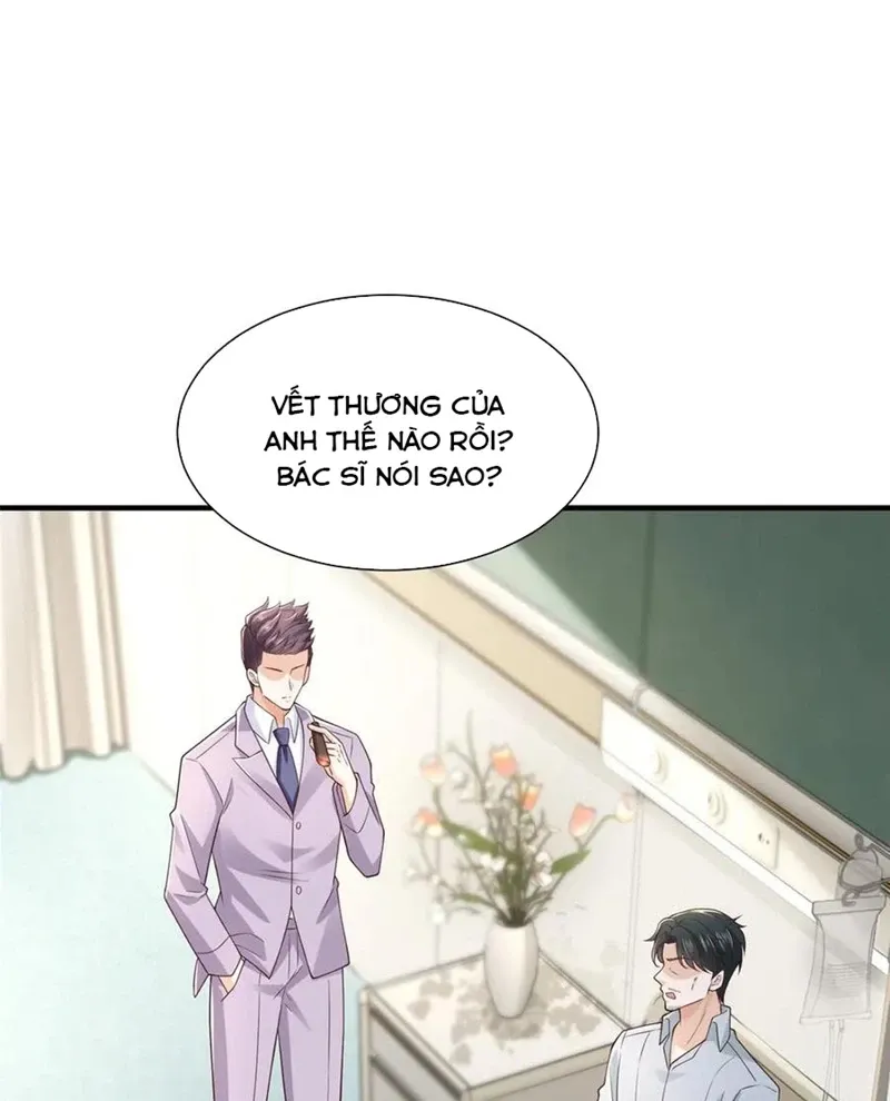 đọc truyện Mỗi Tuần Ta Có Một Nghề Nghiệp Mới Chương 744 ảnh 49 tại Thiên Thai Truyện