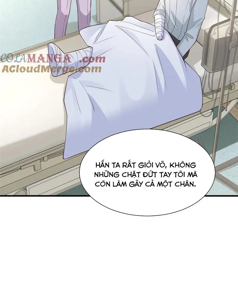 đọc truyện Mỗi Tuần Ta Có Một Nghề Nghiệp Mới Chương 744 ảnh 50 tại Thiên Thai Truyện