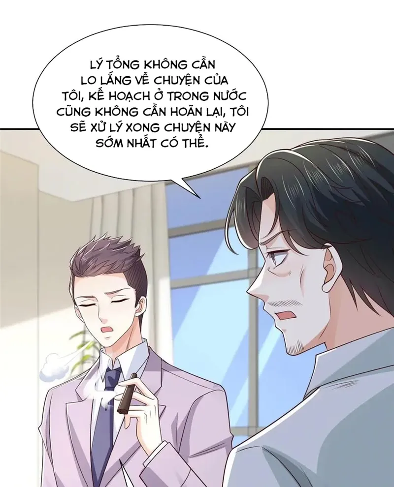 đọc truyện Mỗi Tuần Ta Có Một Nghề Nghiệp Mới Chương 744 ảnh 51 tại Thiên Thai Truyện