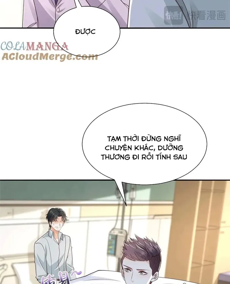 đọc truyện Mỗi Tuần Ta Có Một Nghề Nghiệp Mới Chương 744 ảnh 52 tại Thiên Thai Truyện