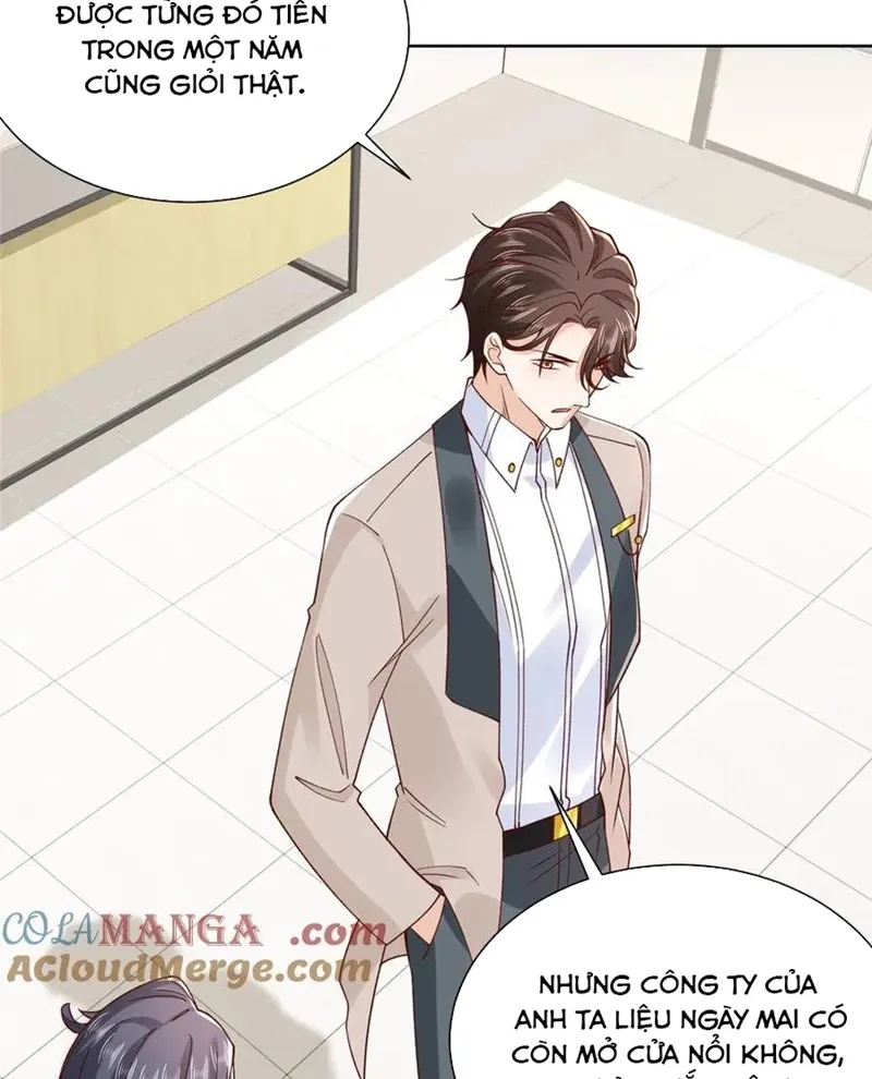 đọc truyện Mỗi Tuần Ta Có Một Nghề Nghiệp Mới Chương 744 ảnh 8 tại Thiên Thai Truyện