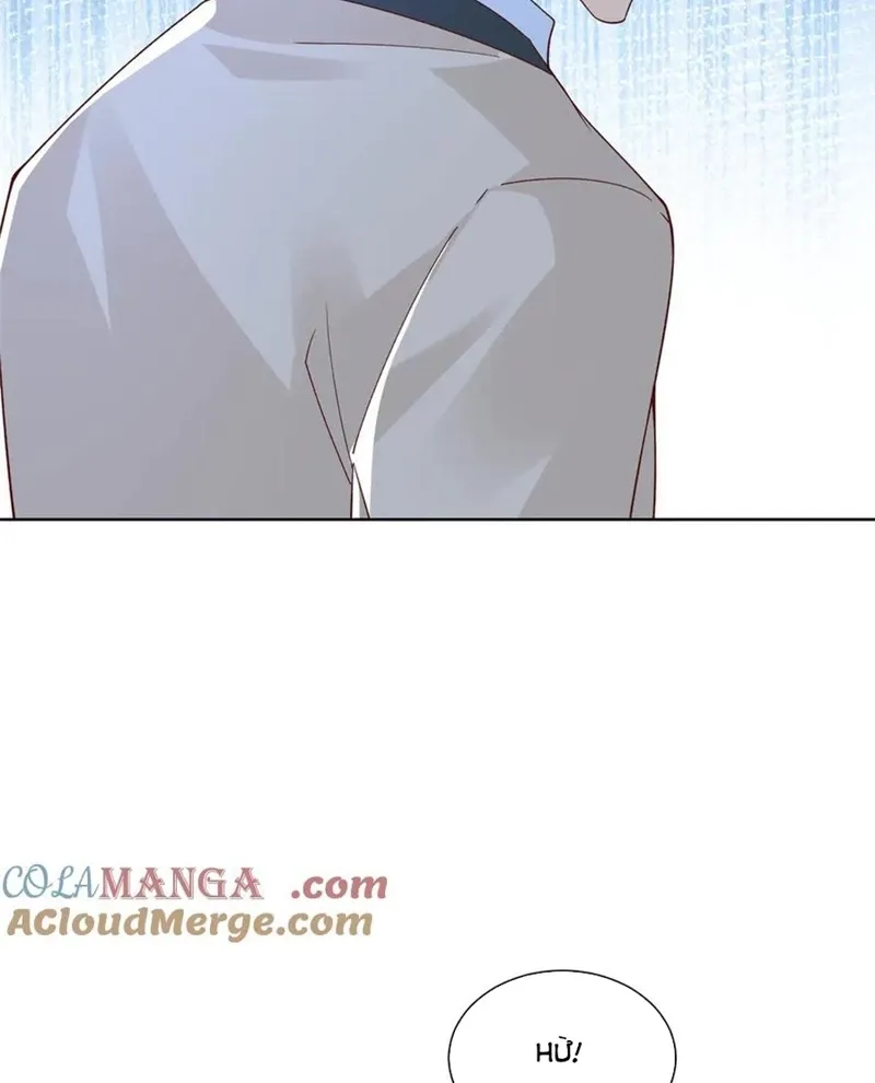 đọc truyện Mỗi Tuần Ta Có Một Nghề Nghiệp Mới Chương 744 ảnh 10 tại Thiên Thai Truyện