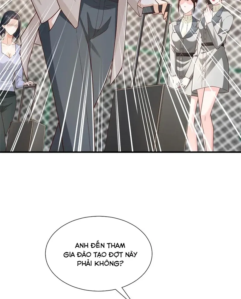 đọc truyện Mỗi Tuần Ta Có Một Nghề Nghiệp Mới Chương 745 ảnh 14 tại Thiên Thai Truyện