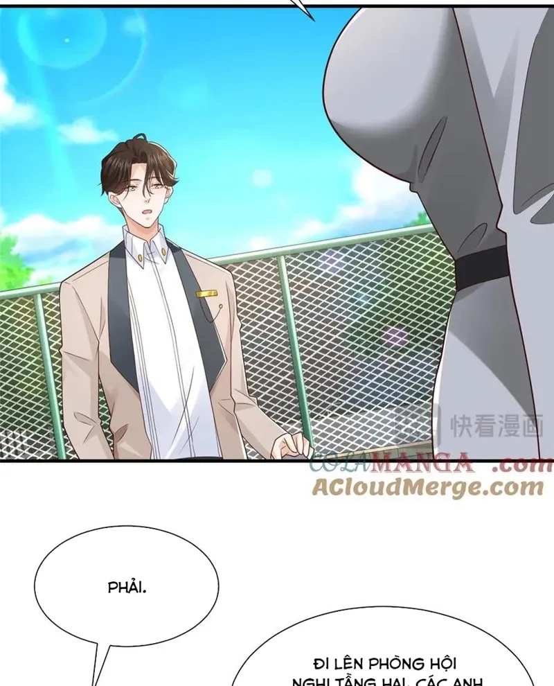 đọc truyện Mỗi Tuần Ta Có Một Nghề Nghiệp Mới Chương 745 ảnh 15 tại Thiên Thai Truyện