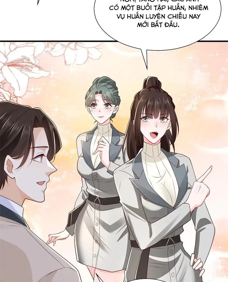 đọc truyện Mỗi Tuần Ta Có Một Nghề Nghiệp Mới Chương 745 ảnh 16 tại Thiên Thai Truyện