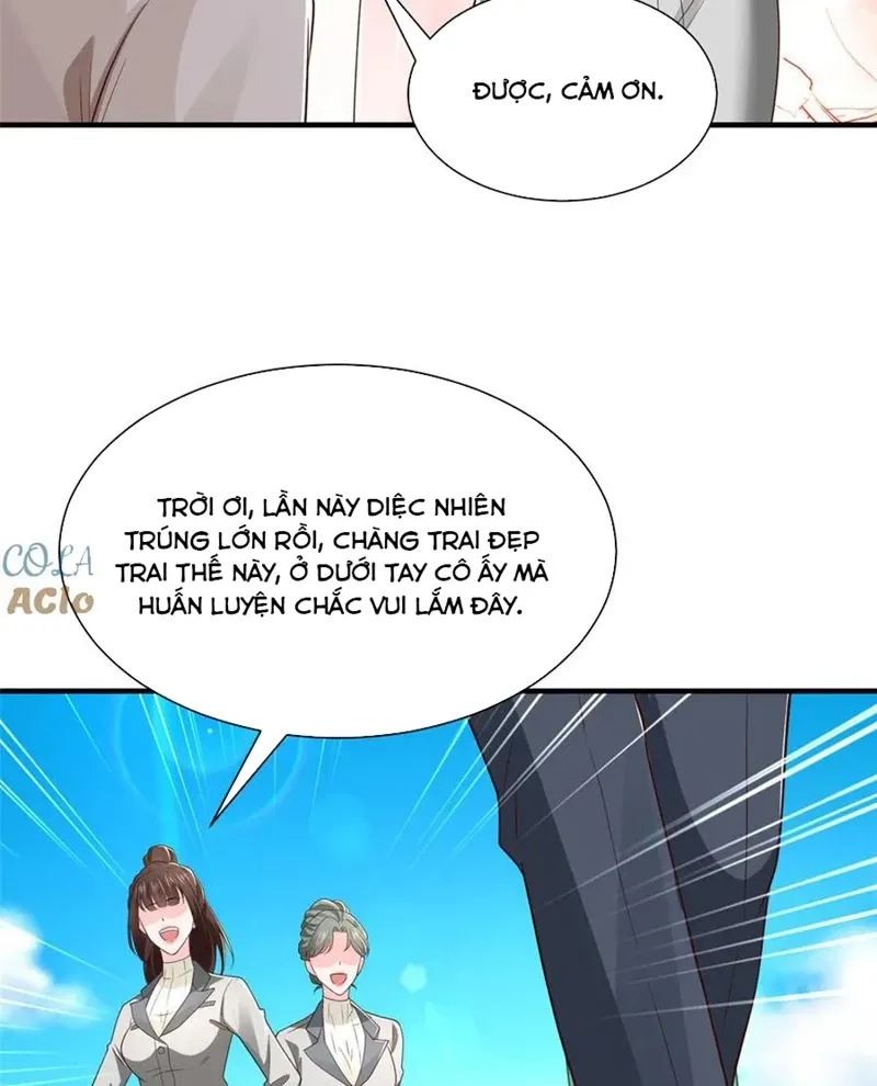 đọc truyện Mỗi Tuần Ta Có Một Nghề Nghiệp Mới Chương 745 ảnh 17 tại Thiên Thai Truyện