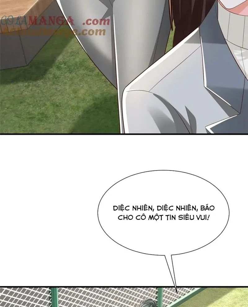 đọc truyện Mỗi Tuần Ta Có Một Nghề Nghiệp Mới Chương 745 ảnh 20 tại Thiên Thai Truyện