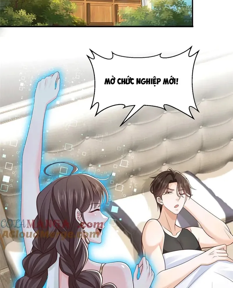 đọc truyện Mỗi Tuần Ta Có Một Nghề Nghiệp Mới Chương 745 ảnh 4 tại Thiên Thai Truyện