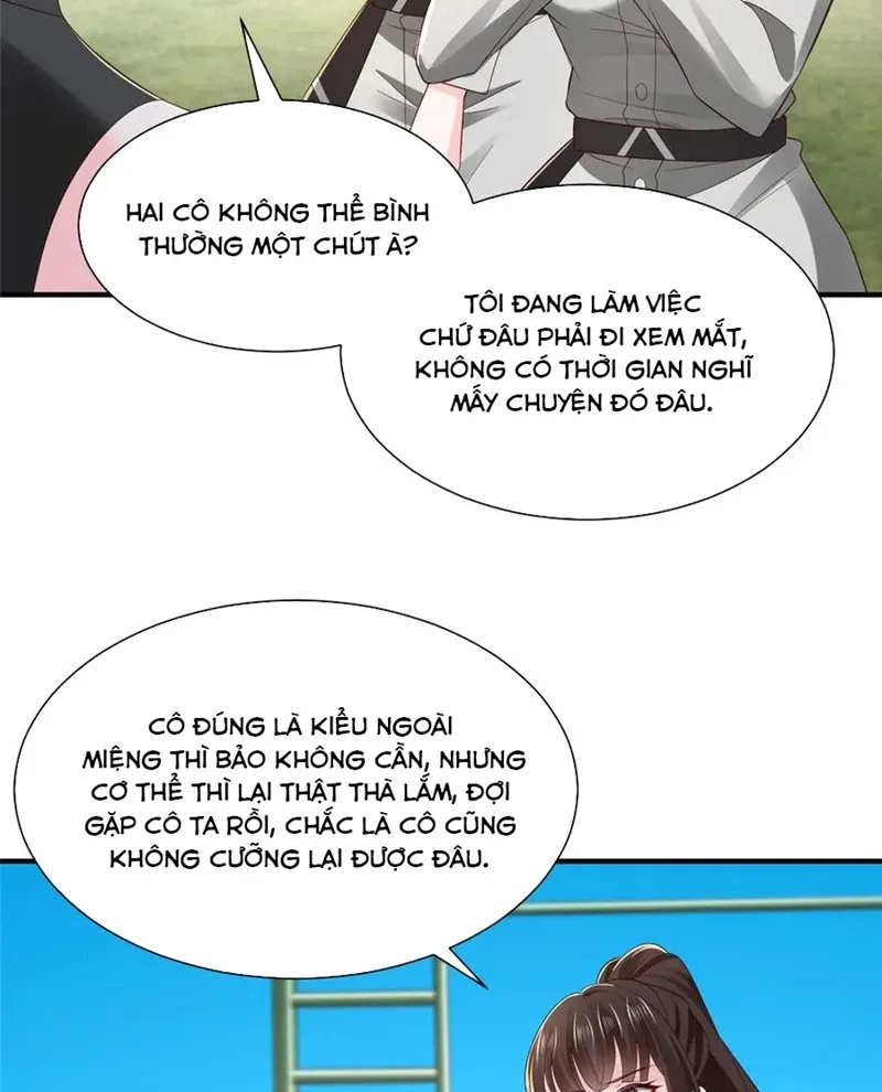 đọc truyện Mỗi Tuần Ta Có Một Nghề Nghiệp Mới Chương 745 ảnh 23 tại Thiên Thai Truyện