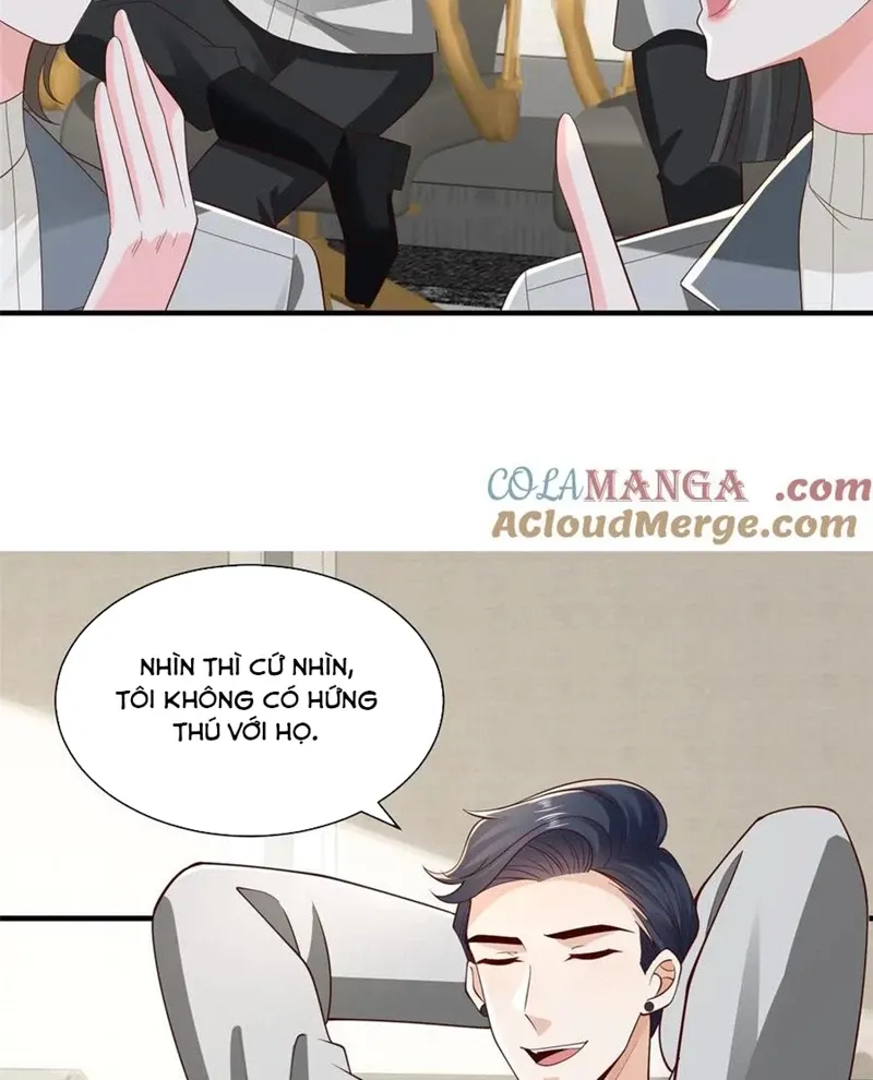 đọc truyện Mỗi Tuần Ta Có Một Nghề Nghiệp Mới Chương 745 ảnh 28 tại Thiên Thai Truyện