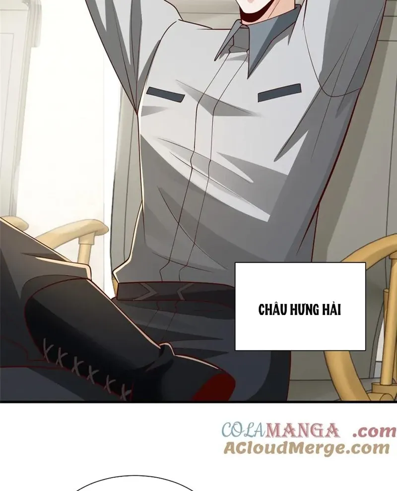 đọc truyện Mỗi Tuần Ta Có Một Nghề Nghiệp Mới Chương 745 ảnh 29 tại Thiên Thai Truyện