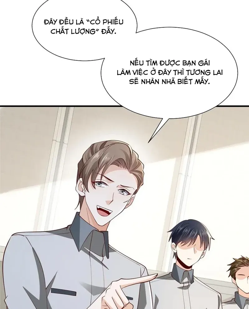 đọc truyện Mỗi Tuần Ta Có Một Nghề Nghiệp Mới Chương 745 ảnh 30 tại Thiên Thai Truyện