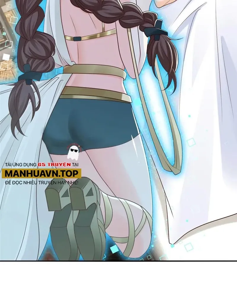 đọc truyện Mỗi Tuần Ta Có Một Nghề Nghiệp Mới Chương 745 ảnh 5 tại Thiên Thai Truyện