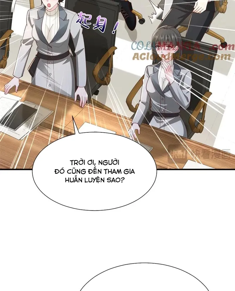 đọc truyện Mỗi Tuần Ta Có Một Nghề Nghiệp Mới Chương 745 ảnh 34 tại Thiên Thai Truyện