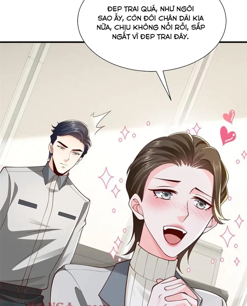 đọc truyện Mỗi Tuần Ta Có Một Nghề Nghiệp Mới Chương 745 ảnh 35 tại Thiên Thai Truyện