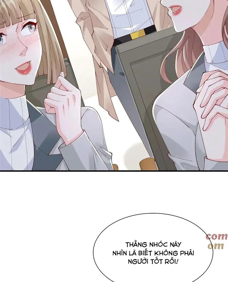 đọc truyện Mỗi Tuần Ta Có Một Nghề Nghiệp Mới Chương 745 ảnh 41 tại Thiên Thai Truyện