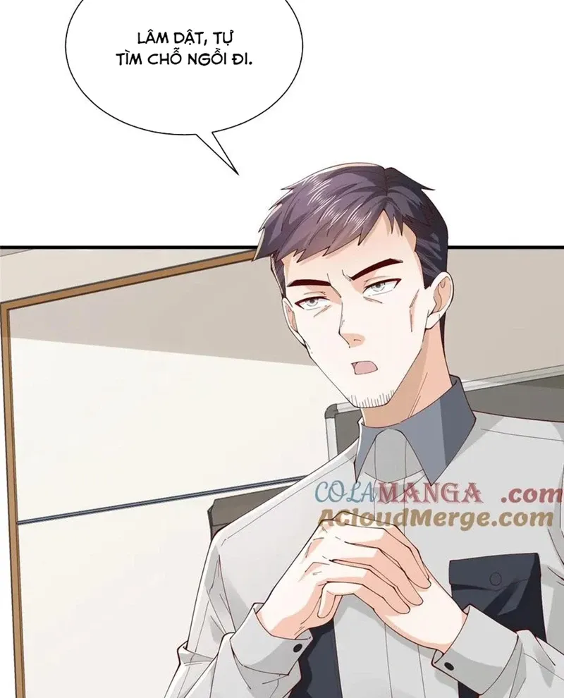 đọc truyện Mỗi Tuần Ta Có Một Nghề Nghiệp Mới Chương 745 ảnh 43 tại Thiên Thai Truyện