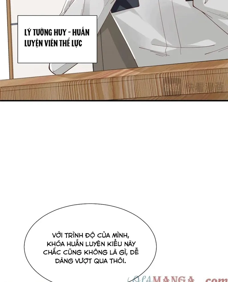 đọc truyện Mỗi Tuần Ta Có Một Nghề Nghiệp Mới Chương 745 ảnh 44 tại Thiên Thai Truyện