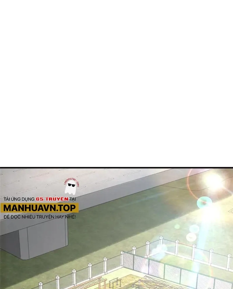 đọc truyện Mỗi Tuần Ta Có Một Nghề Nghiệp Mới Chương 745 ảnh 11 tại Thiên Thai Truyện