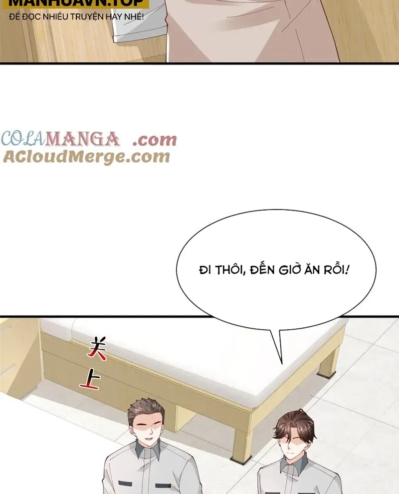 đọc truyện Mỗi Tuần Ta Có Một Nghề Nghiệp Mới Chương 746 ảnh 12 tại Thiên Thai Truyện