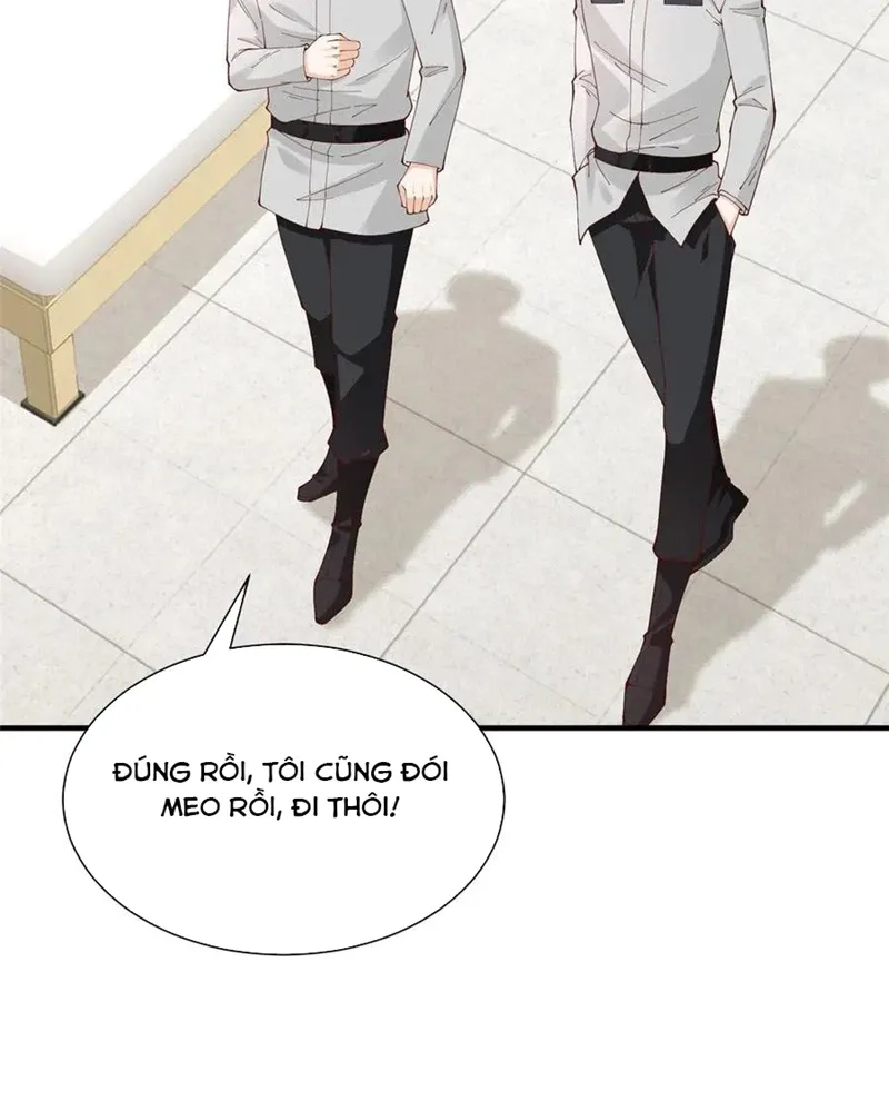 đọc truyện Mỗi Tuần Ta Có Một Nghề Nghiệp Mới Chương 746 ảnh 13 tại Thiên Thai Truyện