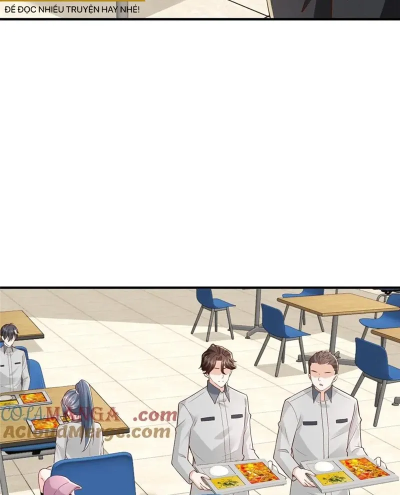 đọc truyện Mỗi Tuần Ta Có Một Nghề Nghiệp Mới Chương 746 ảnh 15 tại Thiên Thai Truyện