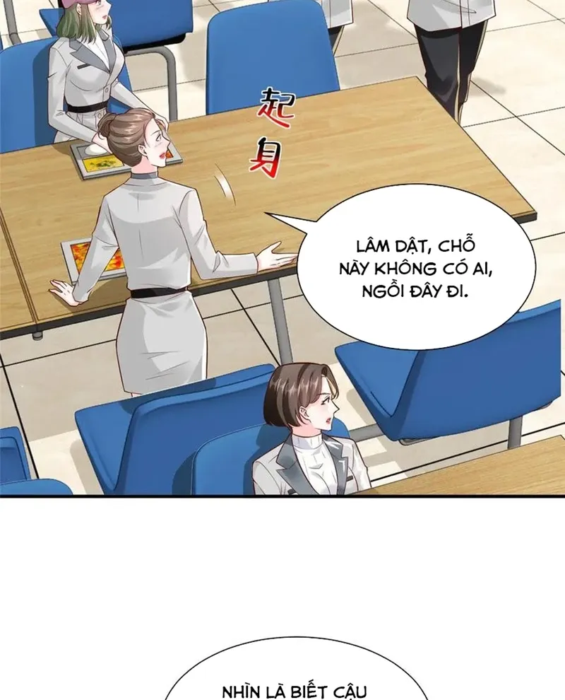 đọc truyện Mỗi Tuần Ta Có Một Nghề Nghiệp Mới Chương 746 ảnh 16 tại Thiên Thai Truyện