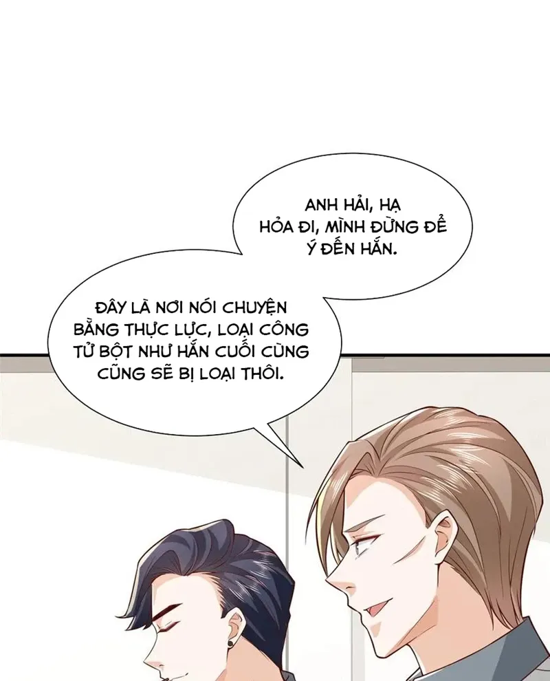 đọc truyện Mỗi Tuần Ta Có Một Nghề Nghiệp Mới Chương 746 ảnh 18 tại Thiên Thai Truyện