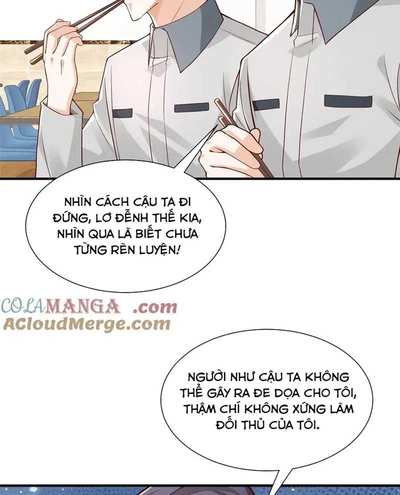 đọc truyện Mỗi Tuần Ta Có Một Nghề Nghiệp Mới Chương 746 ảnh 19 tại Thiên Thai Truyện