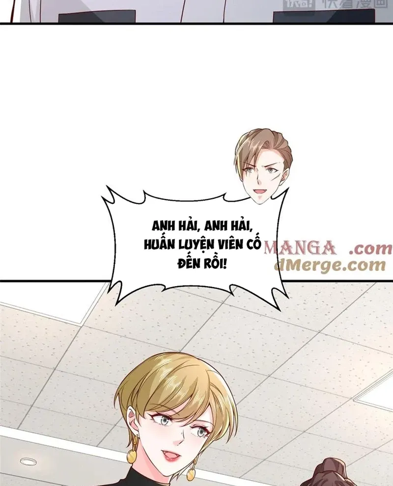 đọc truyện Mỗi Tuần Ta Có Một Nghề Nghiệp Mới Chương 746 ảnh 21 tại Thiên Thai Truyện